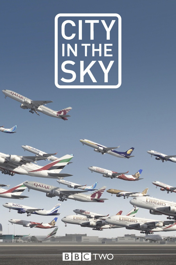 City in the Sky