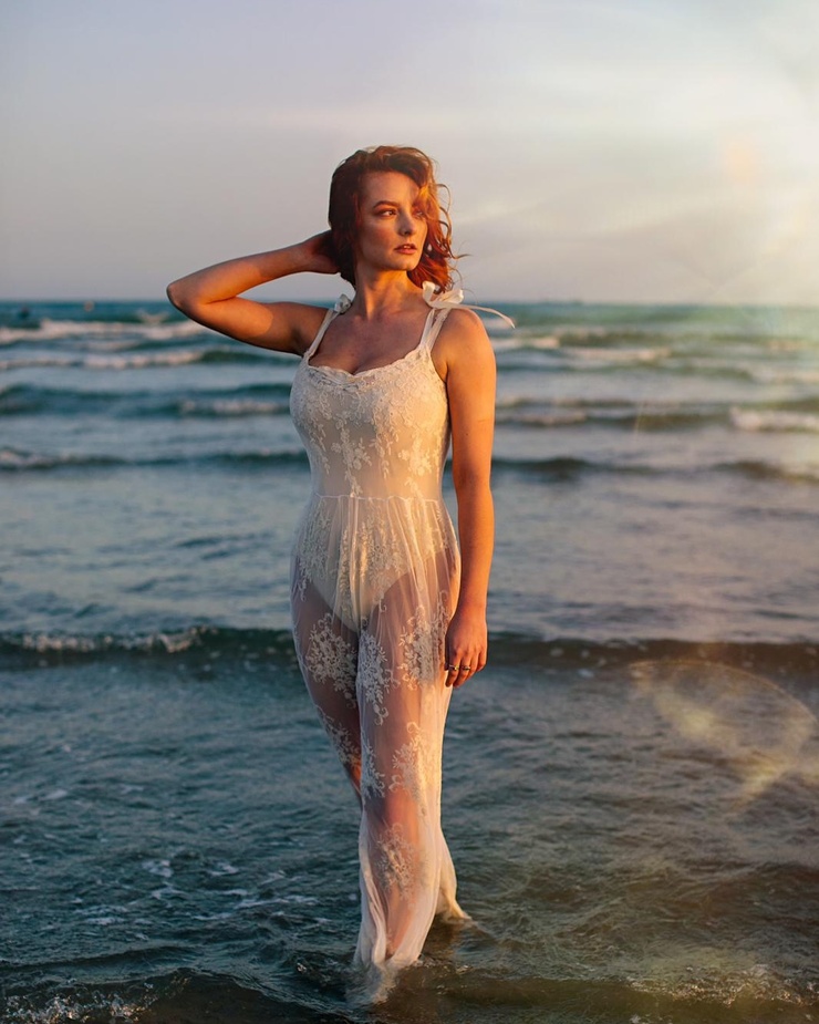 Dakota Blue Richards Dakota Blue Richards
