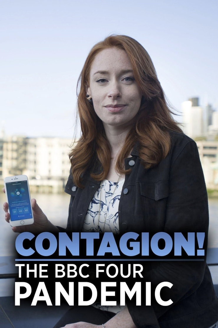 Hannah Fry