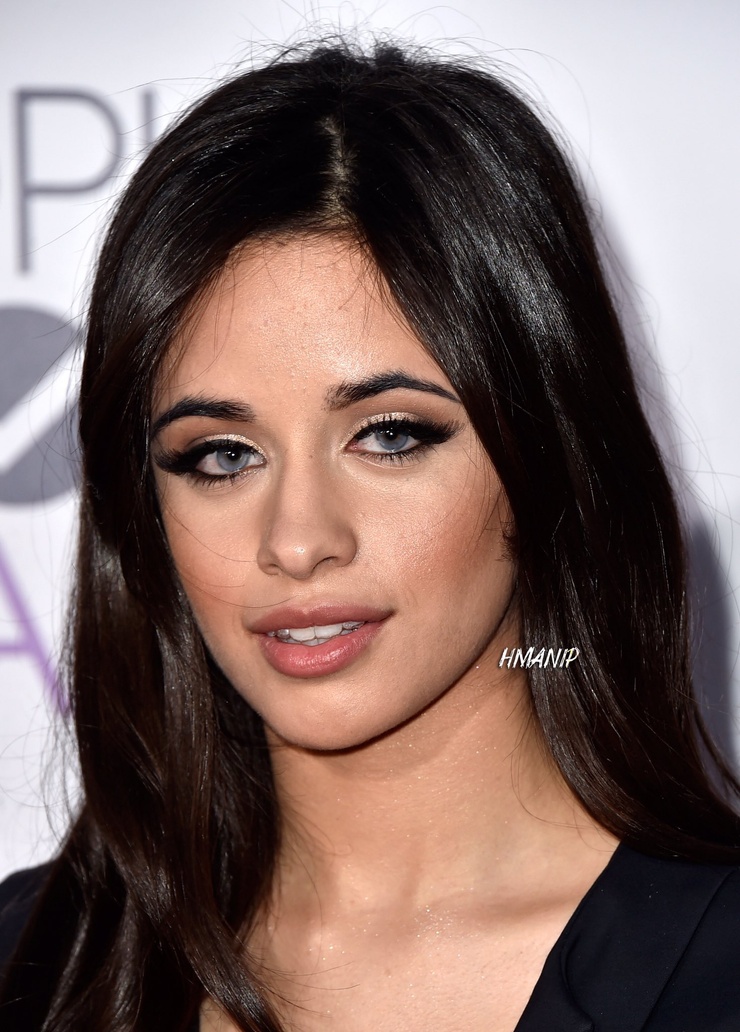 Camila Cabello
