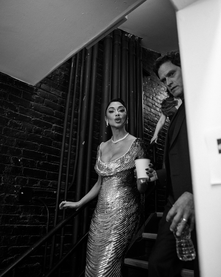 Nicole Scherzinger