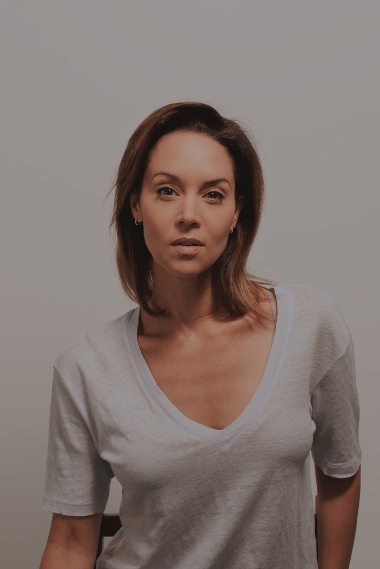 Shannon Esra
