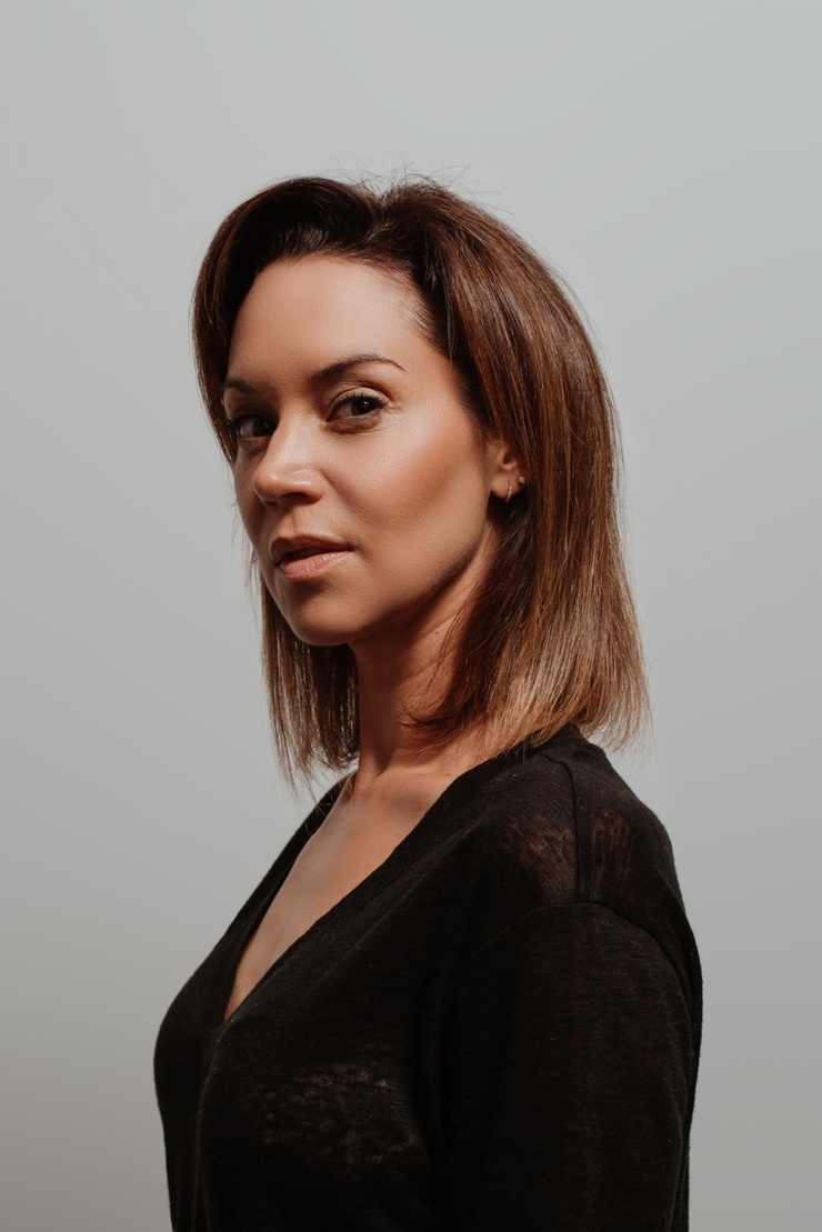Shannon Esra