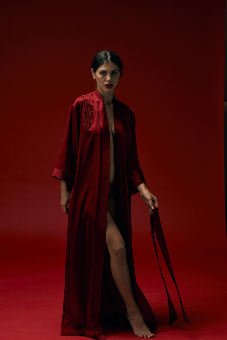 Malena Spinzi