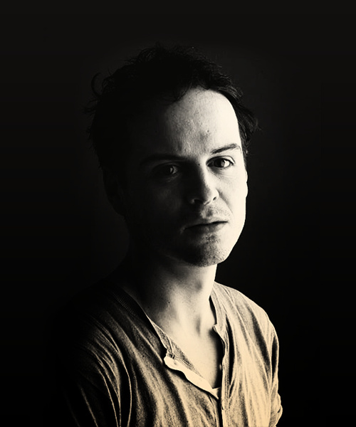 Andrew Scott