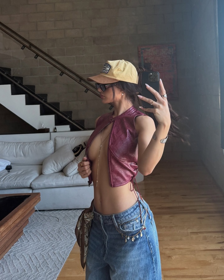 Natalie Gibson
