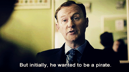Sherlock Sherlock