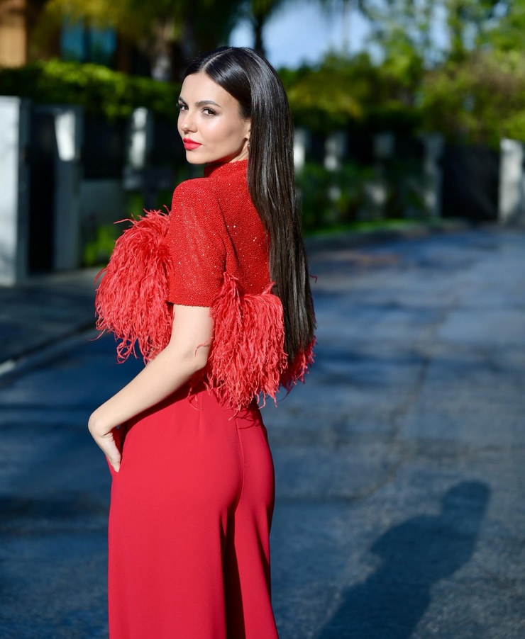 Victoria Justice Victoria Justice