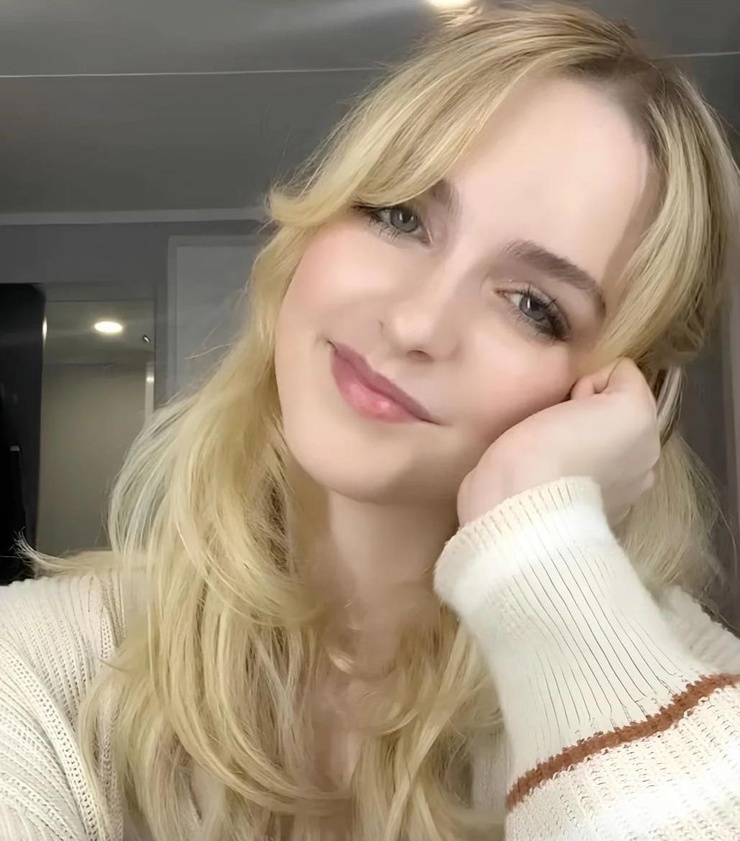 Mckenna Grace Mckenna Grace