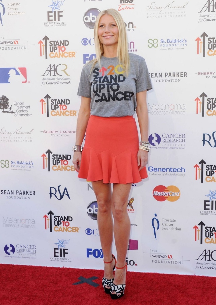 Gwyneth Paltrow