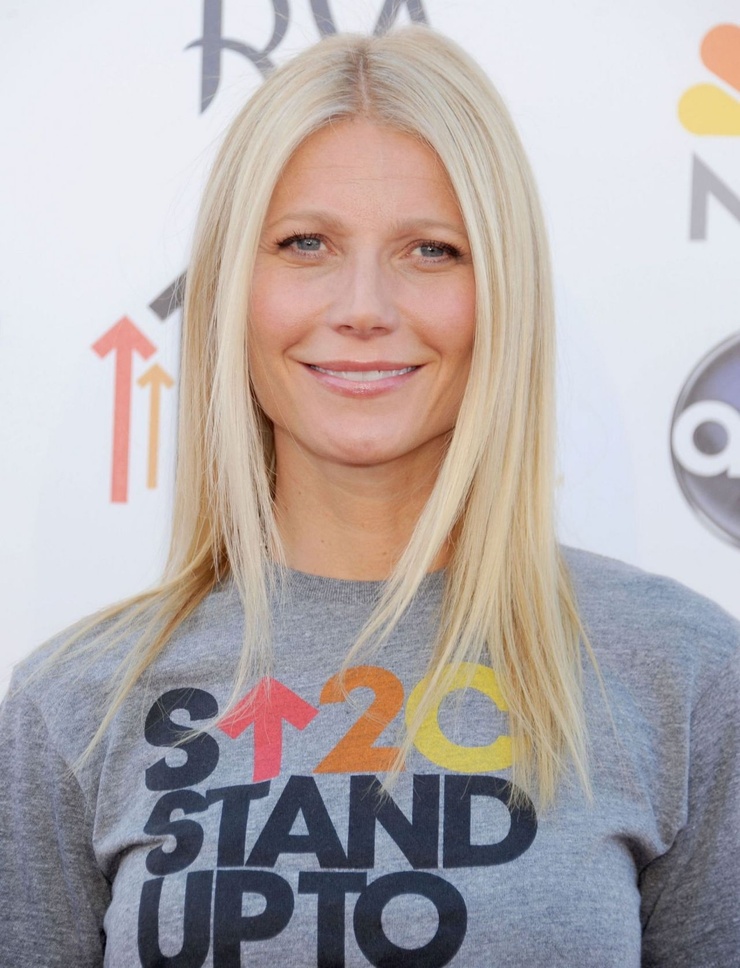 Gwyneth Paltrow