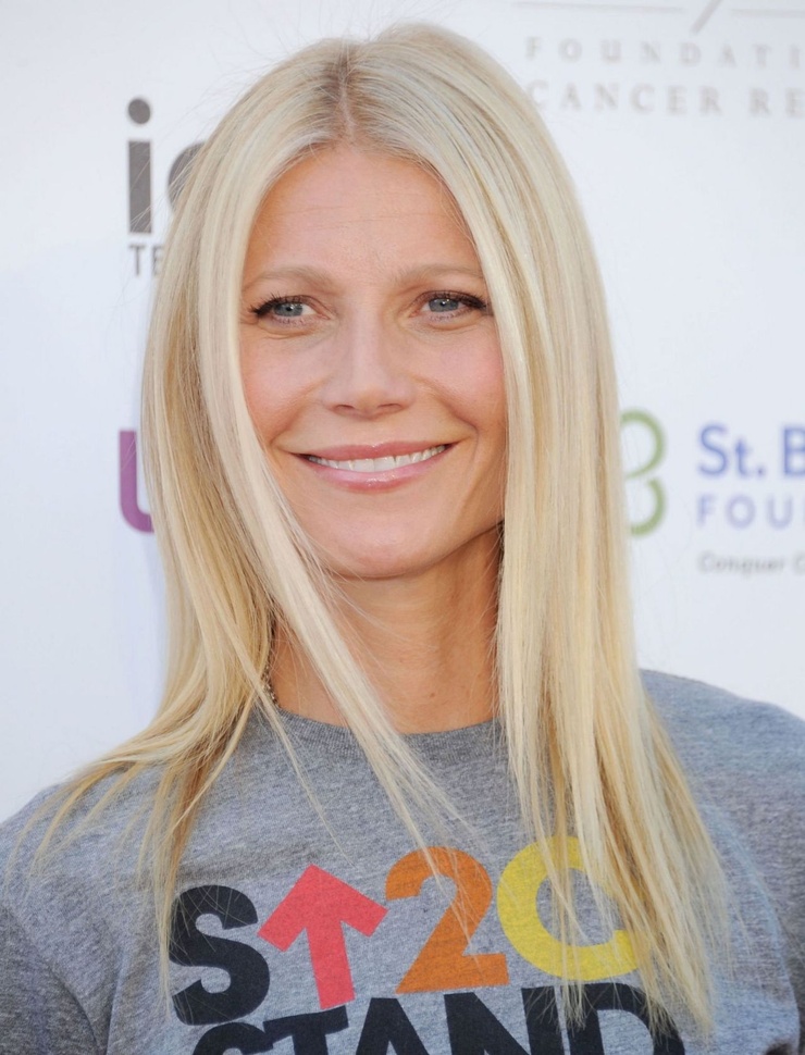Gwyneth Paltrow