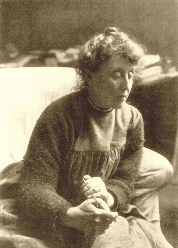 Evelyn De Morgan Evelyn De Morgan