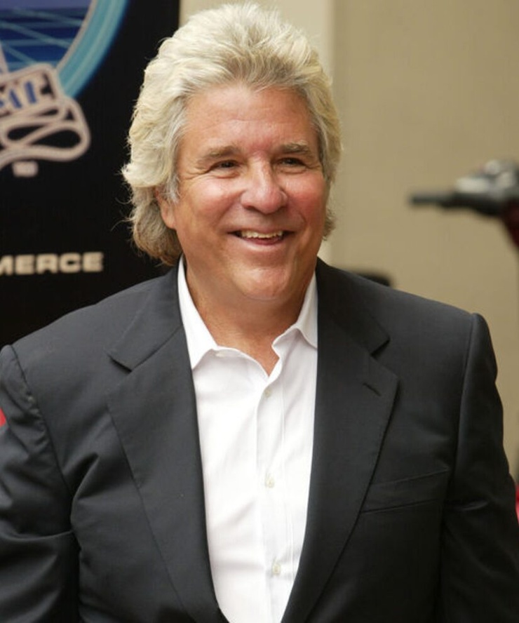 Jon Peters