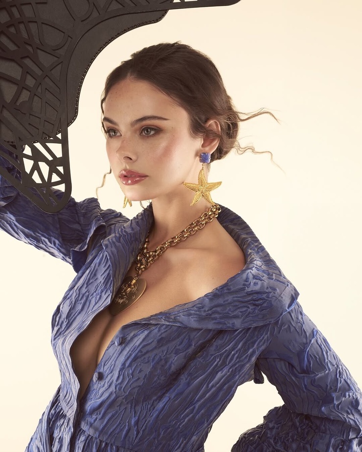 Meika Woollard Meika Woollard