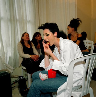 Erin O'Connor