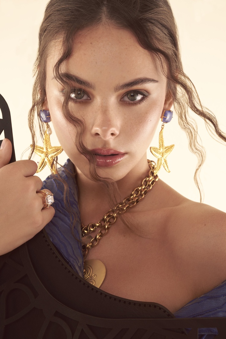 Meika Woollard Meika Woollard