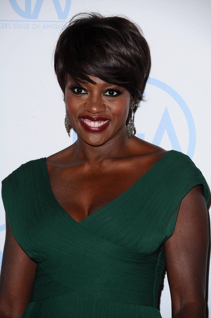 Viola Davis Viola Davis