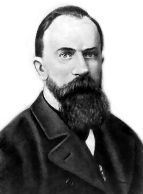 Vladimir Onufrievich Kovalevsky Vladimir Onufrievich Kovalevsky