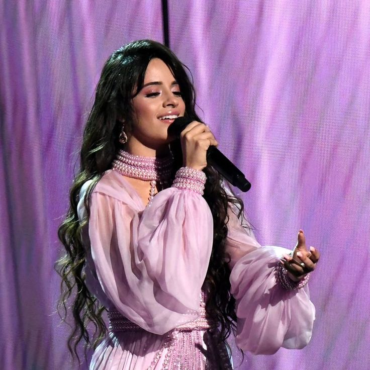 Camila Cabello