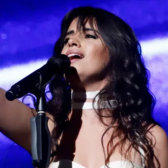 Camila Cabello