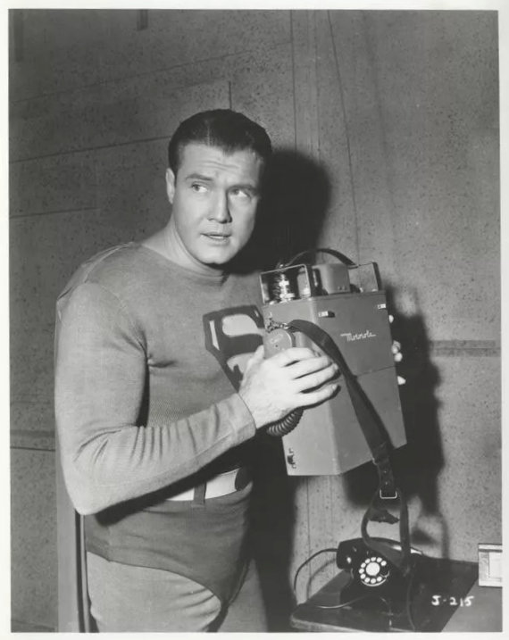 Adventures of Superman