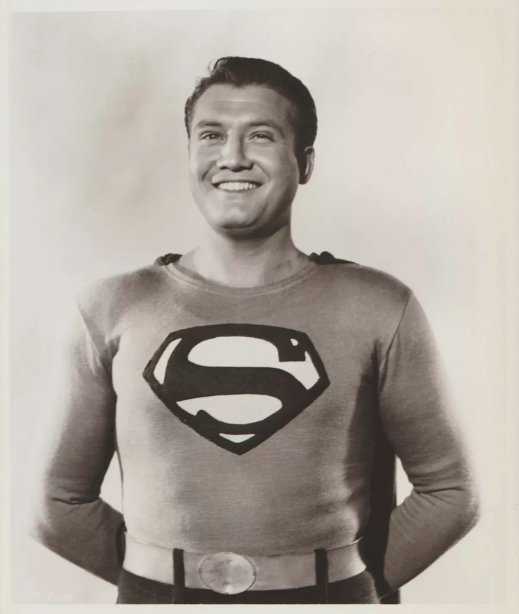 Adventures of Superman