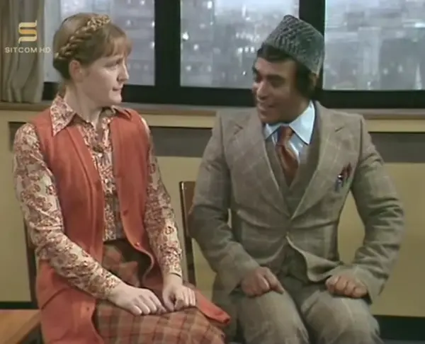 Mind Your Language