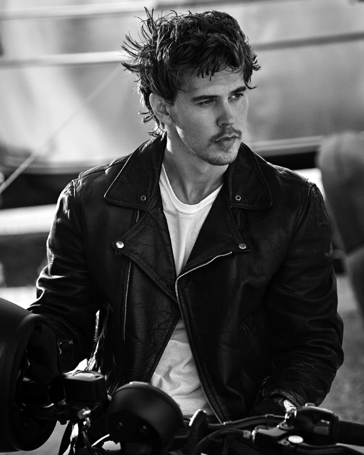 Austin Butler