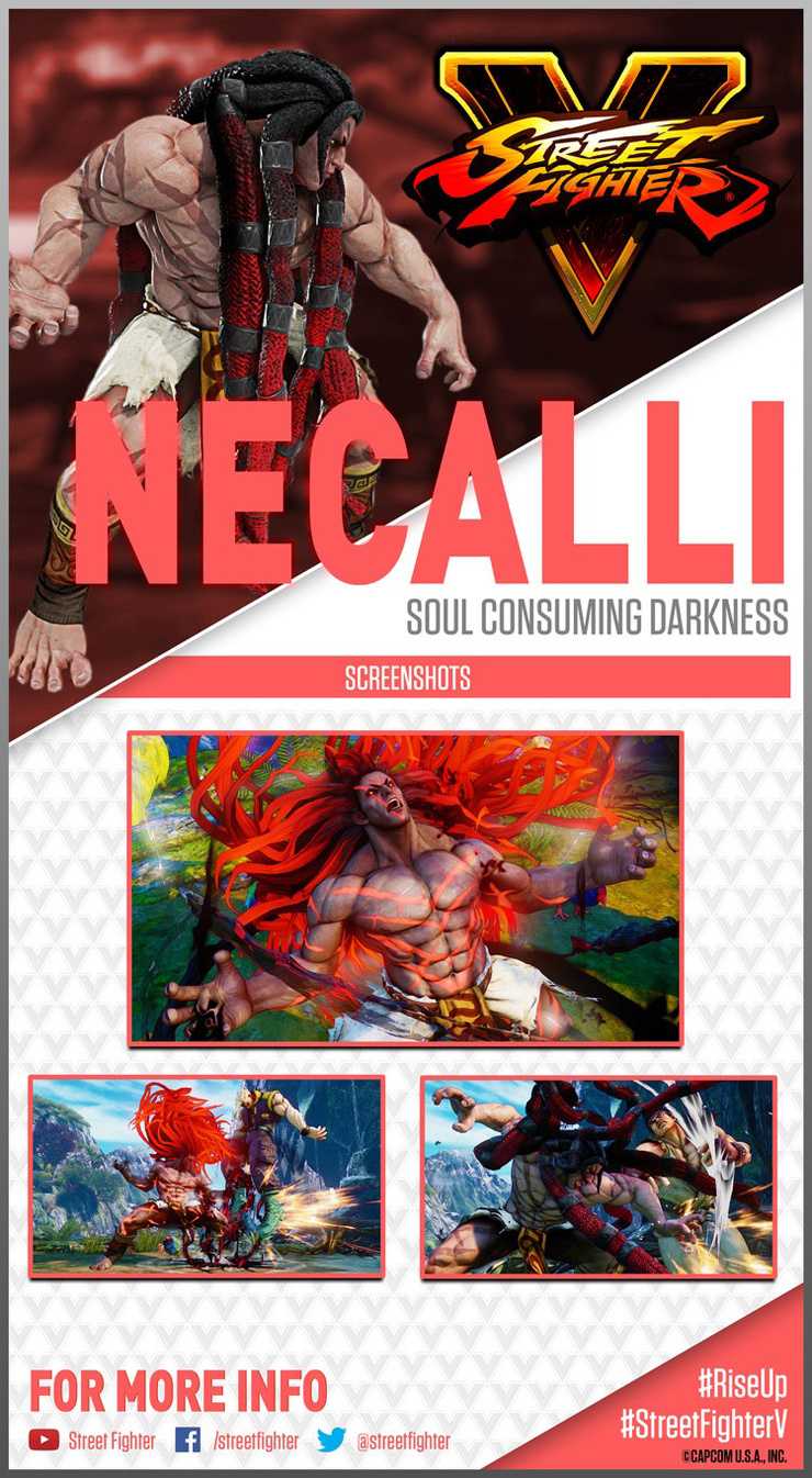 Necalli