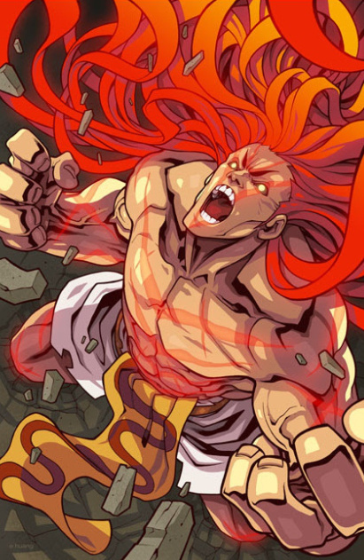 Necalli