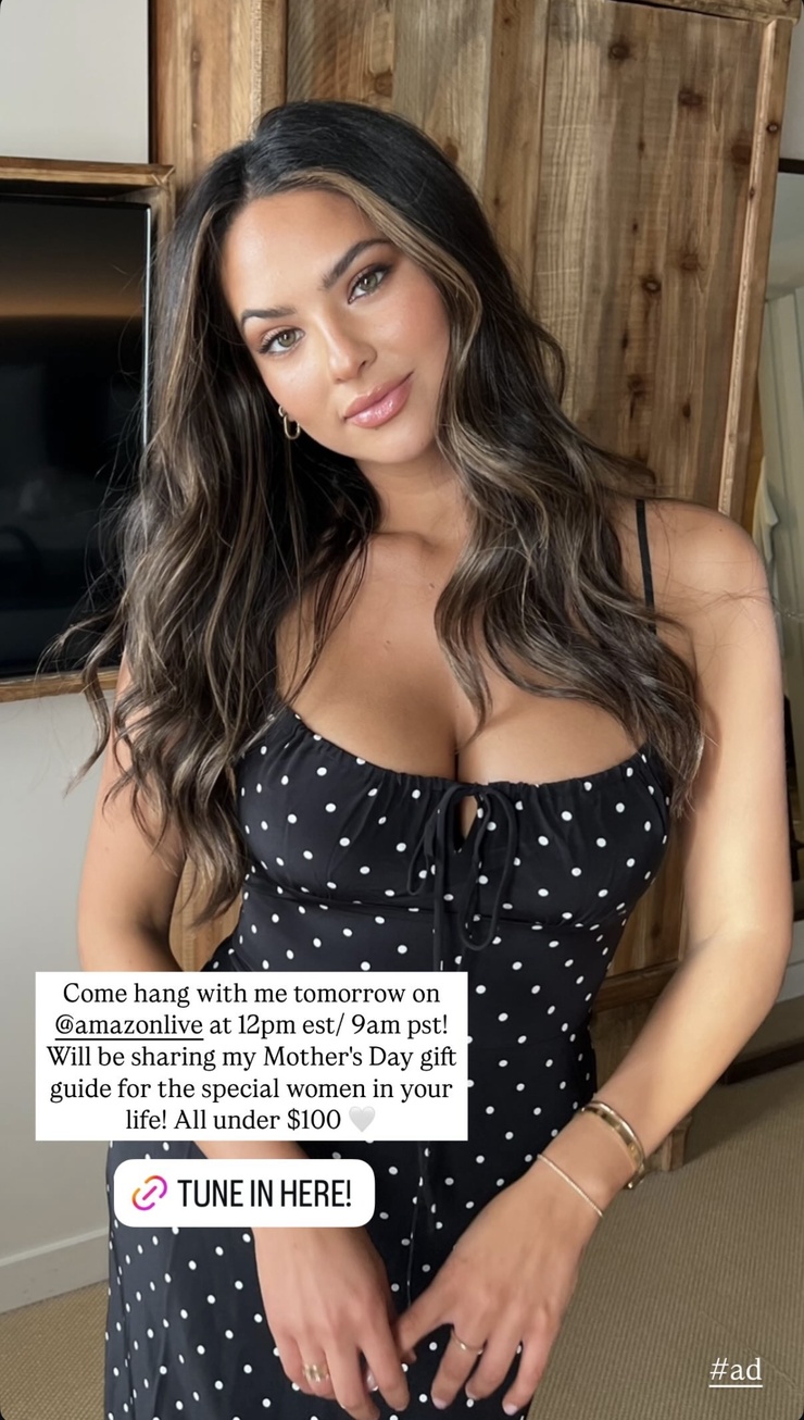 Christen Harper