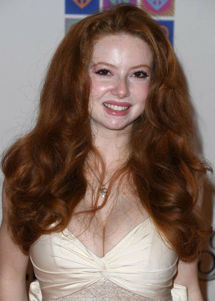 Francesca Capaldi Francesca Capaldi