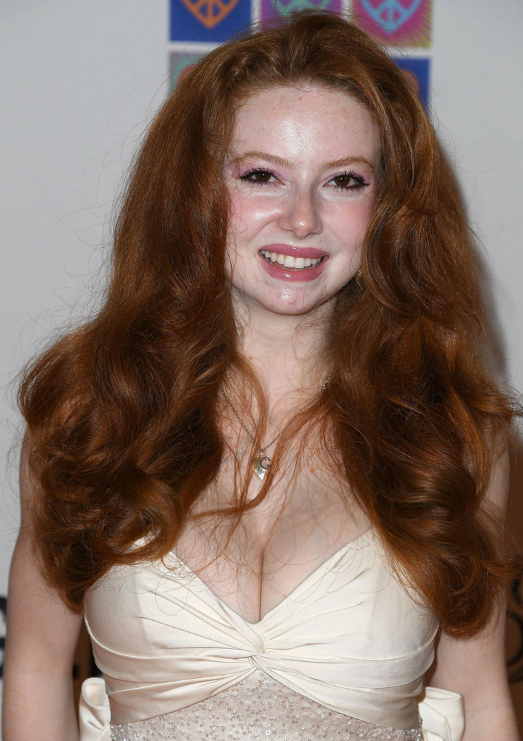 Francesca Capaldi Francesca Capaldi
