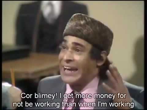 Mind Your Language Mind Your Language