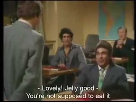 Mind Your Language Mind Your Language