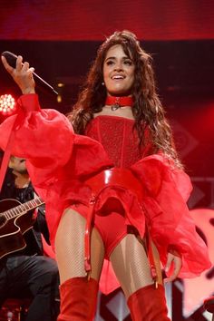 Camila Cabello