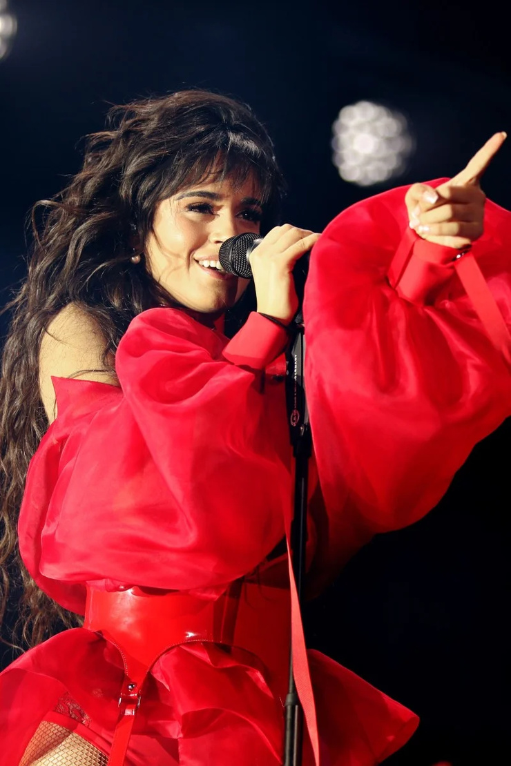 Camila Cabello