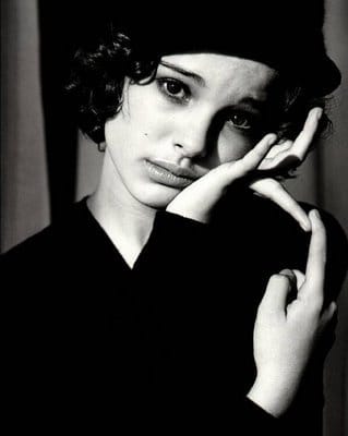 Natalie Portman Natalie Portman