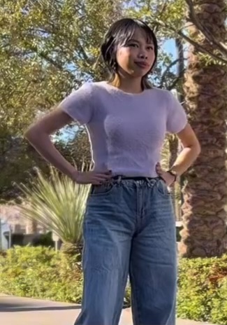 Nikki Castillo
