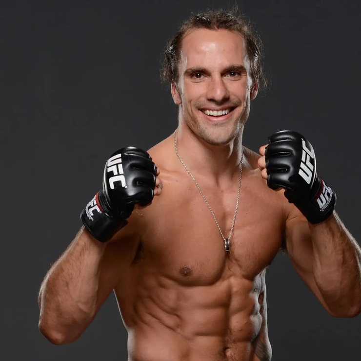 Josh Samman