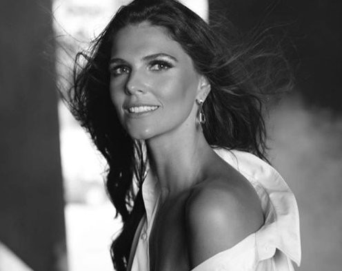 Daniella Sarahyba