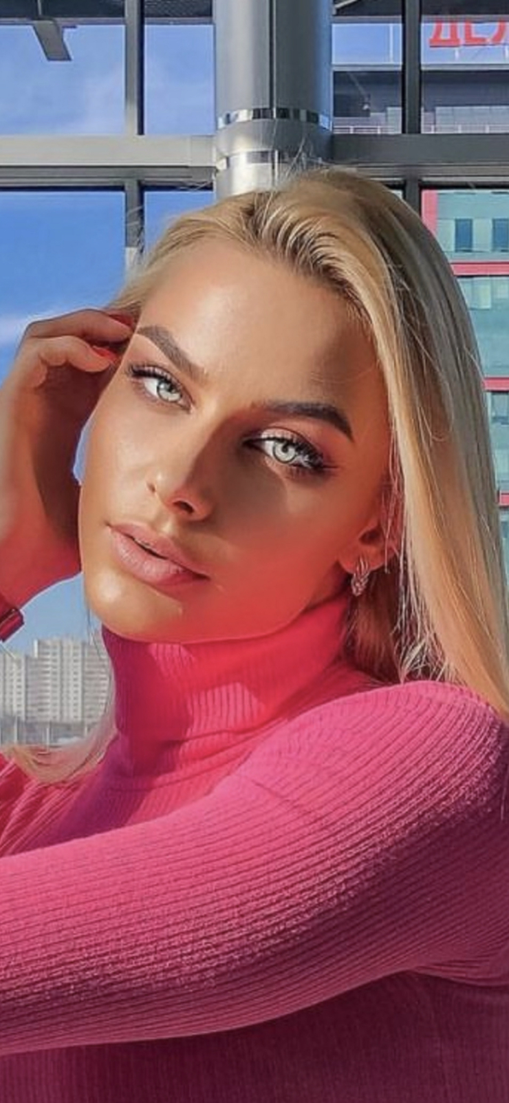 Elena Diamond