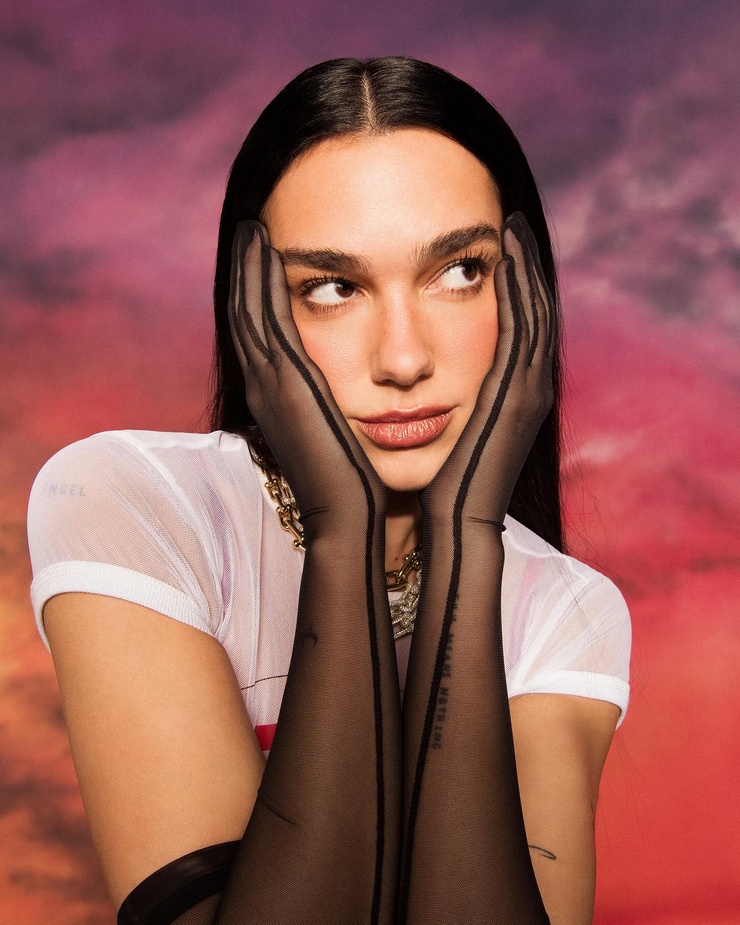 Dua Lipa
