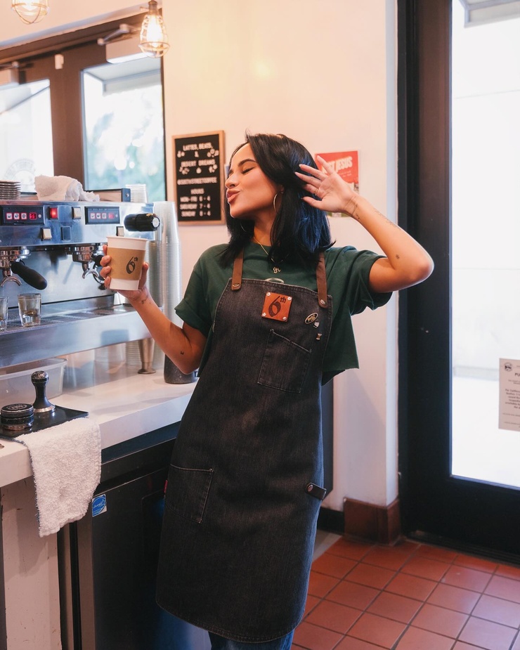 Becky G.