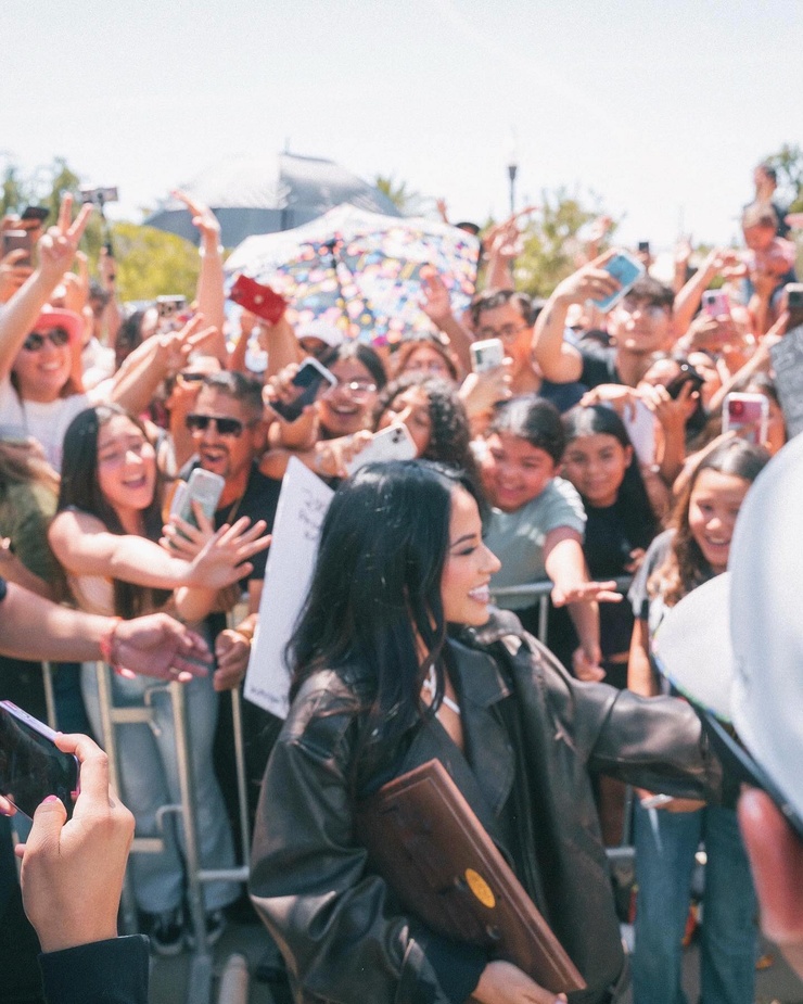 Becky G.
