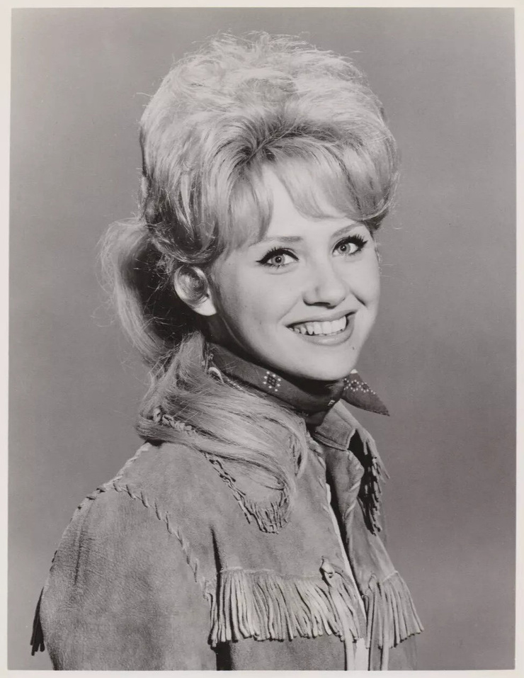 Melody Patterson