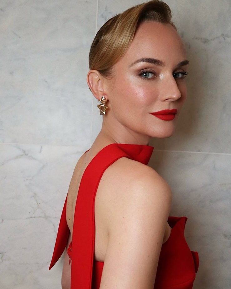 Diane Kruger Diane Kruger
