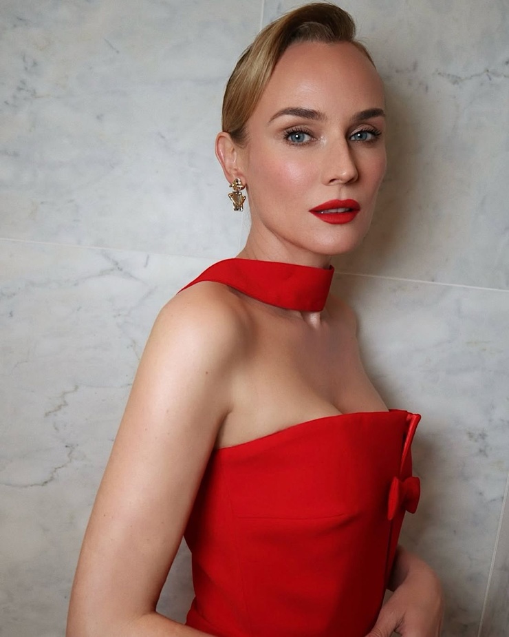 Diane Kruger Diane Kruger