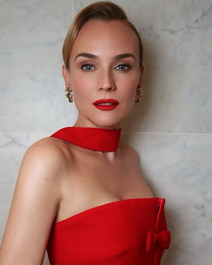Diane Kruger Diane Kruger